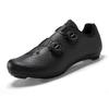 Road Cycling Shoes Speed Cycling Racing Sneaker Men Cleats Shoes Self-Locking Cycling Flat Pedal Shoes Man Bike Outdoor Footwear