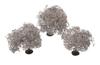 Woodland Scenics X KATO Japanese Sakura 50mm 3 Pieces 24-367 Railway Model Supplies
