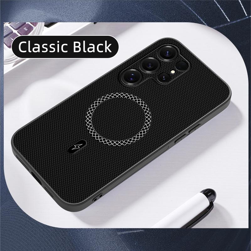Anti-Knock Protection Case for Samsung Galaxy A57 5G A17 A56 A37 A16 A26 A36 A55 A15 A 57 Shockproof Matte Bag Cover
