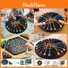 Standard Puzzle Toy With Plastic Material For Childrens Brain Development And Thinking Skills