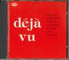 CD VARIOUS - Deja Vu LHCD003 Luv N' Haight 1992 US Jazz Used
