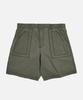 FRIZMWORKS Pigment Ripstop Fatigue Shorts _ Mud
