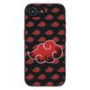 Itachi Uchiha Akatsuki Narutos Casing Cover for Samsung Galaxy S22 S21 S20 FE Ultra Plus A35 A36 A37 A33 A34 A04 A71 Phone Case