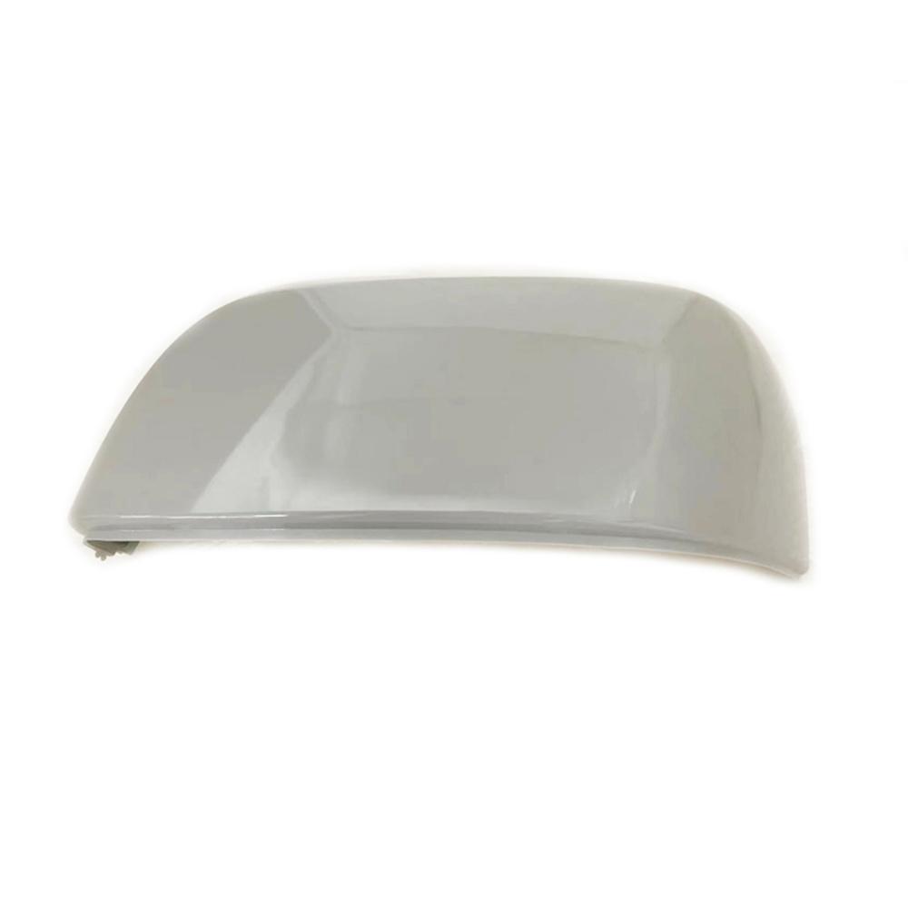 Left Side View Mirror Upper Cover For 12-17 Subaru Impreza Forester 91059FJ010