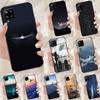 Airplane Aircraft Plane For Samsung Galaxy A56 A36 A26 A16 A05 A06 A22 A32 A52 A54 A34 A14 A55 A15 A53 A33 A35 Case