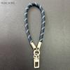 Titanium Primary Color 8mm Fingertip Smart Mini Outdoor Camping Mountain Mobile Phone Lanyard Key String
