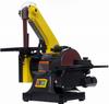 SZLIFIERKA TALERZOWO-TAŚMOWA 600W 2950 Rpm KD5295
