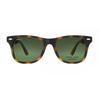 Polar 467 Clip On Polarized 428 Unisex Sunglasses