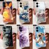 Casing For Xiaomi Poco X8 Pro Max 5G Luxury Cute Cool Boys Girls Transparent Soft TPU Phone Case Poco X8Pro X8ProMax Back Cover