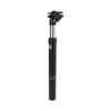Bike Suspension Seatpost Shock Absorber Bicycle Oil Pressure Damping Aluminum Seatpost