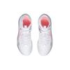 Li Ning 808 2 ULTRA Cushioning Slip Resistant Abrasion Resistant Breathable Coverage Support High top ABPS063-4