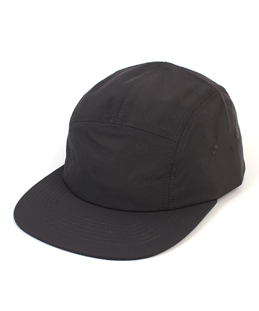 Yunibeosyeolkemiseuteuli Muji Poly Gray Campcap Camp Cap