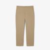 Lacoste Men's Cotton Stretch Regular Fit Banded Pants XH0062-55NCB8