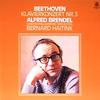 LP Schallplatte LUDWIG VAN BEETHOVEN, ALFRED BRENDE - Klavierkonzert Nr. 3 304303 Orbis Germany Klassisch Gebraucht