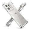 For Moto Edge 50 Pro Case Clear Shockproof Silicone Soft Phone Case For Moto Edge50Pro Back Cover On Motorola Edge 50 Pro Funda