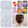 Epoxy Resin Molds for DIY Epoxy Resin Crafting Mould Jewelry Making Crafts