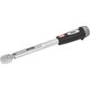 TONE Preset Torque Wrench Set T2MN15 Drive Angle Black (Direct Type) 6.35mm (1/4") 15N M
