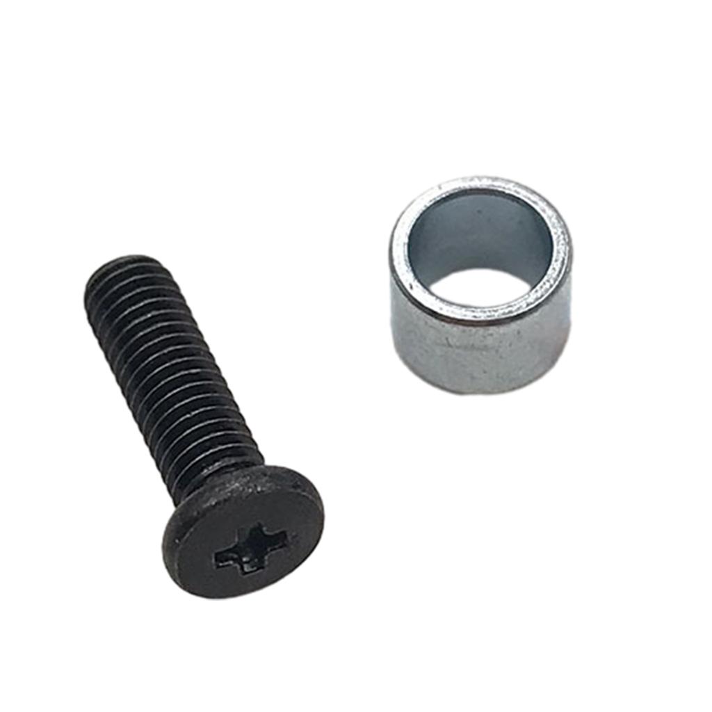 1 Set Mounting Screws Solid State Drive SSD Screw Nut for Sony Playstation 5 PS5 SSD Motherboard Replacement Screws