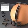 Multi-functional Foot Pedal Resistance Band