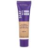 Rimmel London, Stay Matte, Podkład matujący o pełnym kryciu, 300 Sand, 1 uncja płynu (30 ml)