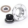 Aluminum Fuel Tank Cap for Automotive Parts 35.5MM