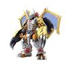 Digimon Modellbausatz - Wargreymon 17cm