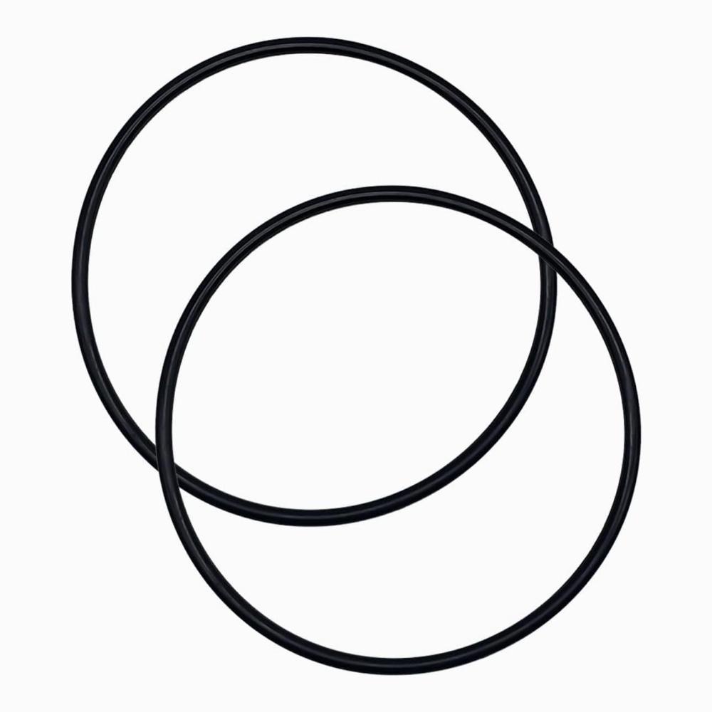 2Pcs CLX200K Chlorinator Lid O-Ring For Hayward CL200 CL220