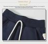 Betop Kids' Lightweight Spring & Autumn Sports Pants - INS Style