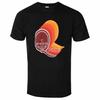 Queen Unisex Adult Retro T-Shirt