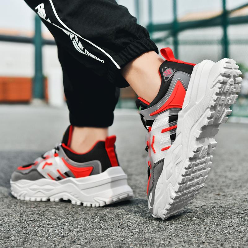 Men Shoes Sneakers Man Casual Men's Shoes Tenis Luxury Shoes Trainer Race Breathable Shoes Fashion Running Shoes for Women