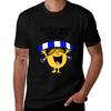 Little Miss Carlisle United Tshirt Running Perforunisexce Short Sleeve Tee