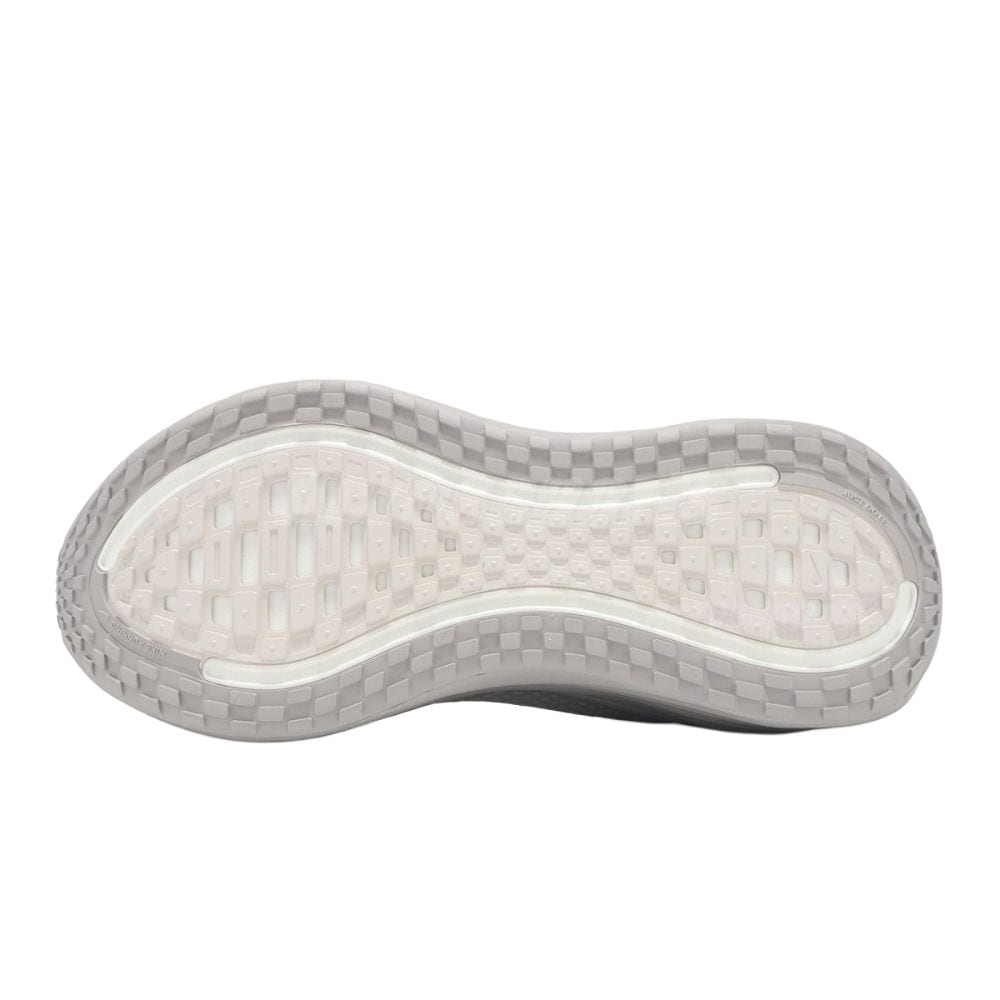 Nike Vomero Plus Low Top Long Distance Running Sprint Running Shoes Unisex Beige HV8150-001