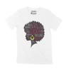 Men's T-Shirt Black Lives Matter Shrit Black Teacher 2020 Vintage Graphic Tee Shirt