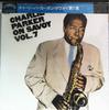 LP Record CHARLIE PARKER  Charlie Parker On Savoy Vol.7 SOPU27SY CBS SONY Japan Jazz Used