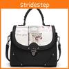 Chic And Stylish European And American Fashion Large Handbag Shoulder Bag For All Occasions