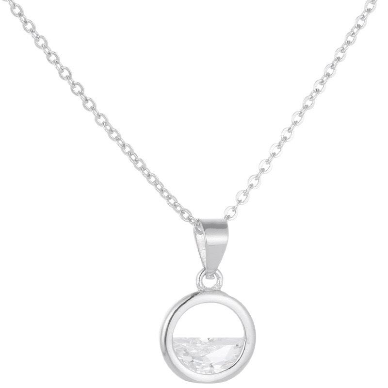 Korean Version Of Simple Collarbone Chain Fashionable Versatile Set Of Chain Birthday Gift For Women Premium Durable