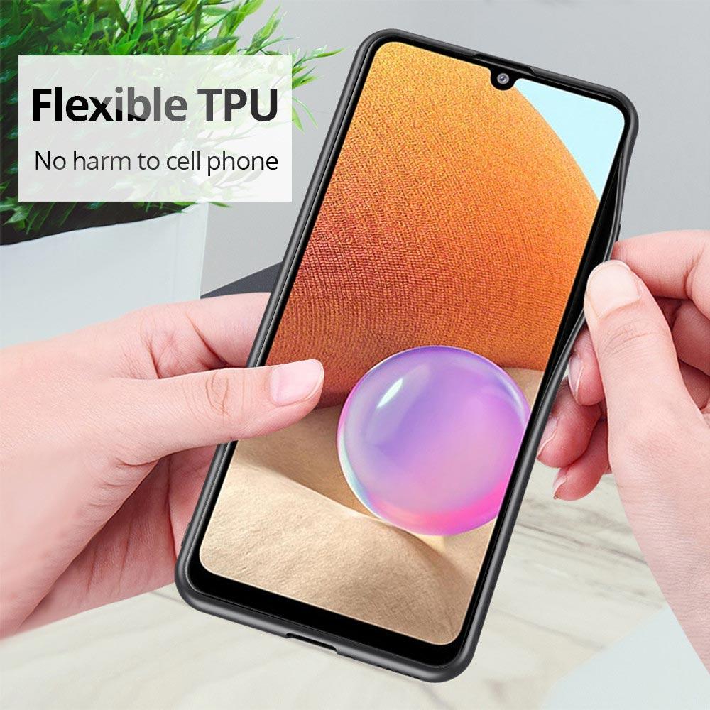 Basketball 23 24 Glückszahl Hülle für Samsung Galaxy A51 A71 A01 A11 A21 A21s A31 A41 A72 A52 A42 A32 A22 A12 A02 A02s F42