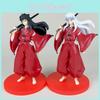 Inuyasha Pvc Model With Multiposition Options For Anime Fans