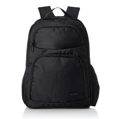 Sifre Business Bag ESC5149 Escape Black