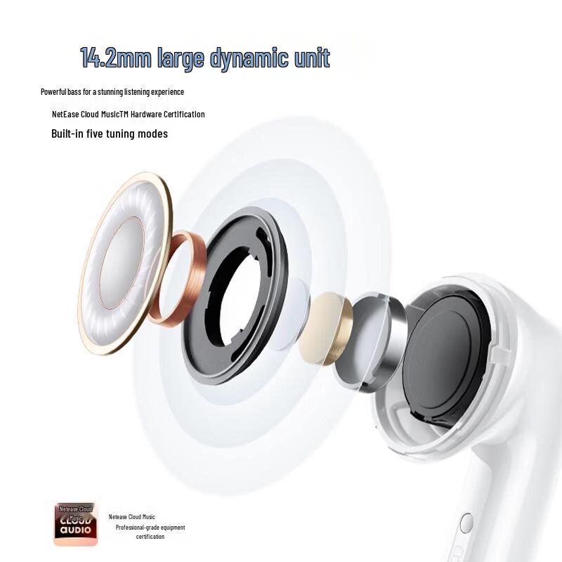 Xiaomi Redmi Buds 6 Lite