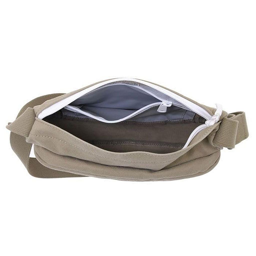 Beat Shoulder Bag Black [Porter] 727-09044