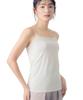 Synchro Bra Size Single Beautiful Bust Wing/Wacoal Top, ET1052, Women's, IV, L. Comfortable, Item, Silhouette, Sweat-Wicking, Quick-Drying.