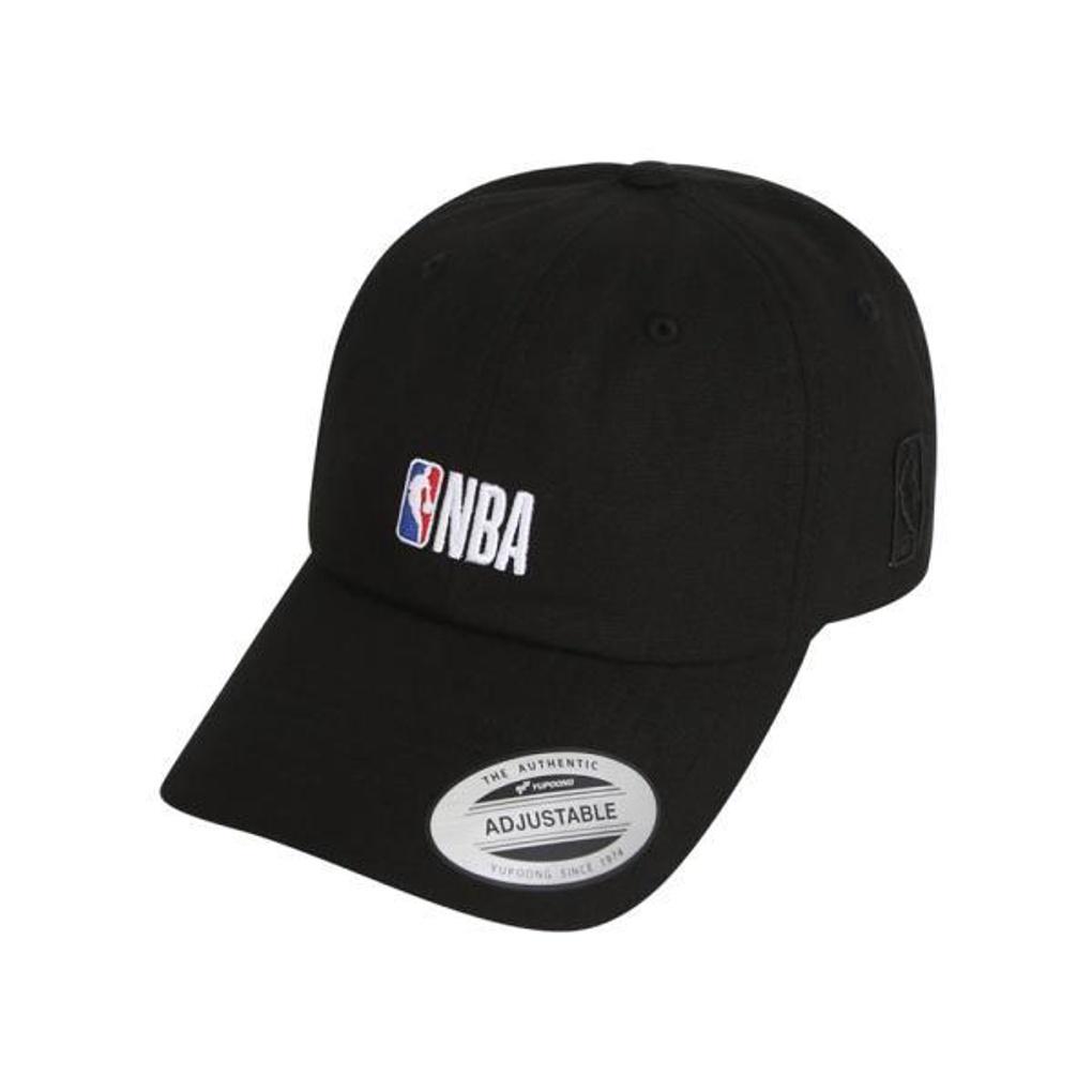 NBA Unisex NBA PLAY Weiche gebogene Kappe N255AP017P