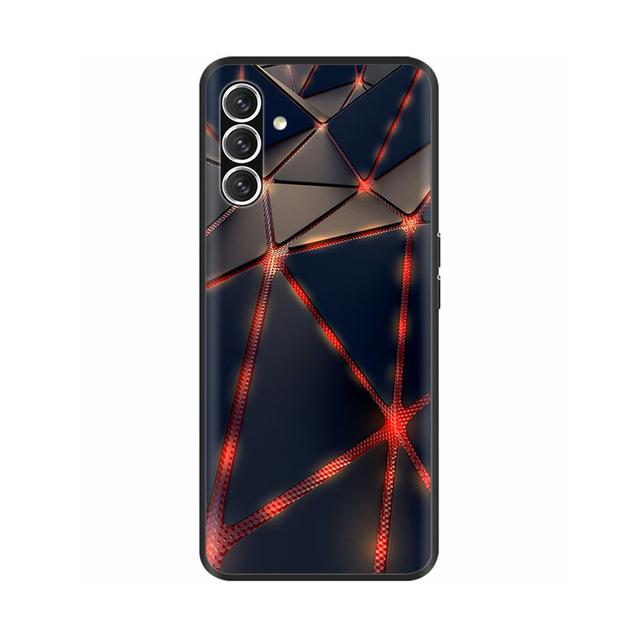 For Samsung A14 Case Popular Silicone Soft Back Cover For Samsung Galaxy A14 A 14 Samsunga14 5g Phone Case Cover Sm -A146b Capa
