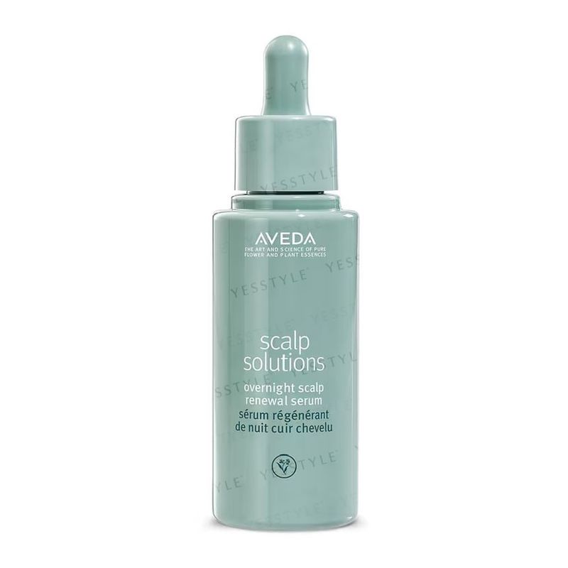 Aveda Scalp Solutions Overnight Scalp Renewal Serum