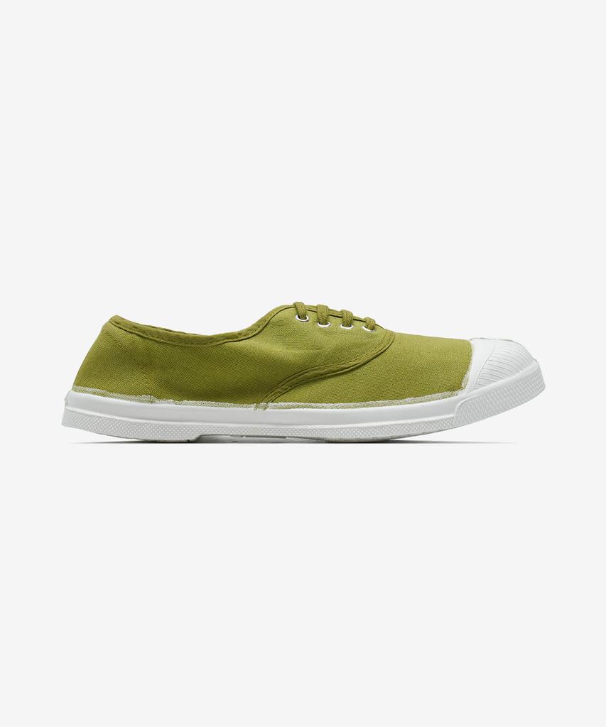 Bensimon Tennis Woman Lacet - Turtle