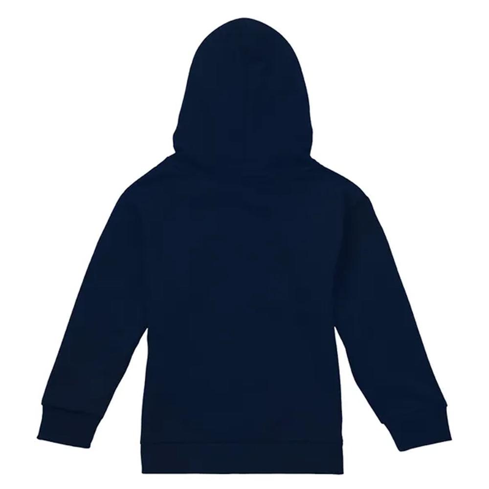 Spider-Man Childrens/Kids Friendly Neighborhood Wall Crawler Pull Over Hoodie
