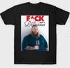 Action Bronson F*ck Thats Delicious Short Sleeve  Mens Unisex S-3XL Black Unisex T-Shirt
