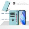 3D Leather Flip Wallet Phone Case For Samsung Galaxy A52 A72 A32 A22 A71 A51 4G 5G A12 A41 A31 A21S A11 A01 Card Slot Book Cover