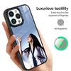 Sängerin B-Billie Eilish Handyhülle Für IPhone17 16 15 14 13 12 11 Plus Pro Max Plus Kabelloses Ladegerät Hülle Funda